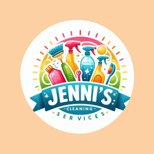 Jenni's Cleaning Services
